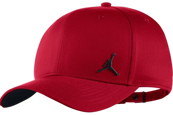 Jordan Classic99 Metal Jumpman Cap 899657-688
