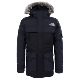 Kurtka The North Face Parka McMurdo 2 T0CP07C4V
