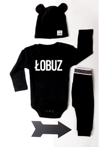BODY " ŁOBUZ"