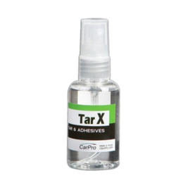 CarPro Cquartz TarX 50ml