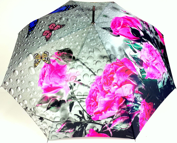 Parasol MOTYLE 3 TR1112