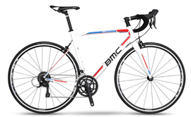 BMC Teammachine ALR01 Sora CT White 54cm / GCPB Tai