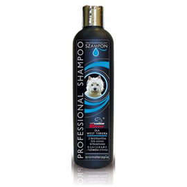 Certech Professional Szampon West Terier 250ml
