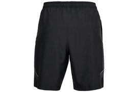 UA Woven Graphic Short 8'' 1309651-001
