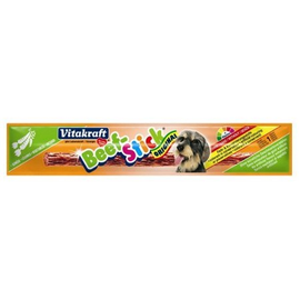 Vitakraft Dog Beef-Stick Original Warzywa 1szt