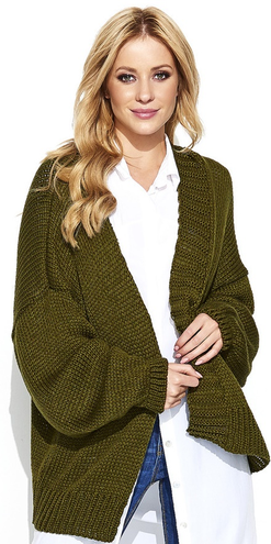 Sweter MAKADAMIA S78