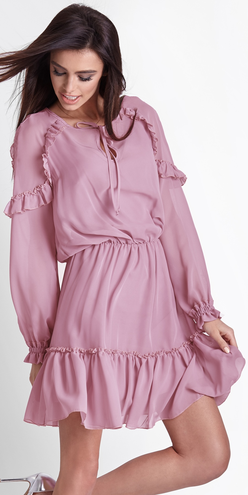 Sukienka FELICIA 245