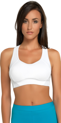 Biustonosz sportowy SPORT BRA III