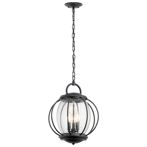 Lampa wisząca IP44 Vandalia KL/VANDALIA/8L Kichler