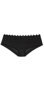 Szorty KERK D301 Black