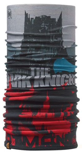 Wielofunkcyjny Komin sportowy - Polar Buff® Superheroes