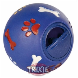 Trixie Zabawka edukacyjna - Kula karmnik - 14cm
