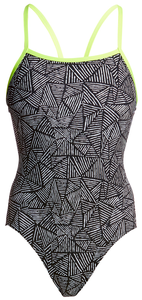 Funkita kostium Black Widow