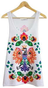 Tanktop POLSKA