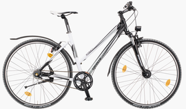 Kreidler Stack Cross 1.0 EQ He 55cm