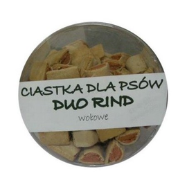 Bosch Psia Spiżarnia - Ciastka Duo Rind z wołowiną 10kg