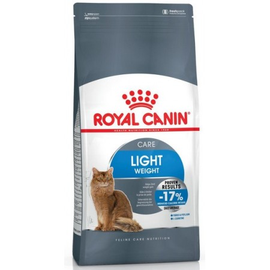 Royal Canin Light Weight Care karma sucha dla kotów dorosłych, u