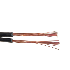 Kabel głośnikowy 2 żyły miedziane (grubość żył 2 x 1.5 mm2)