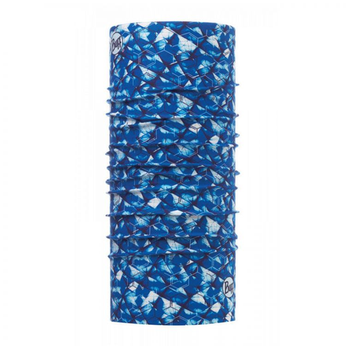 Buff Reflective R-Adren Cape Blue - chusta wielofunkcyjna