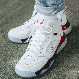 Jordan Mars 270 (GS) "Fire Red" (BQ6508-100)