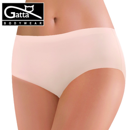 Figi bezszwowe BIKINI COMFORT