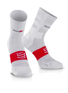 Compressport Pro Racing Socks UltraLight HI V3.0 IRONMAN®