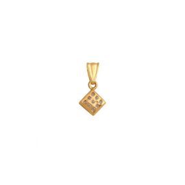 Zawieszka - 35518 - pr.585