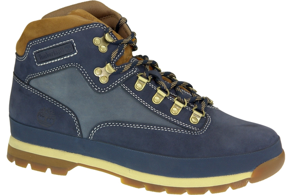 Timberland Euro Hiker Lth  A112M