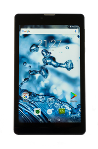 Navitel T500 - nawigacja GPS - tablet - 3G Dual SIM - dożywotnia mapa Navitel - Android 7.0 - 7cali - dostępne od ręki