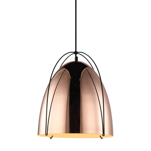 Zilla MDM3346/1 COP lampa wisząca