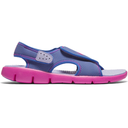 Nike Sunray Adjustable 4 (GS/PS) 37.5 / US 5.0Y / 23.5 cm