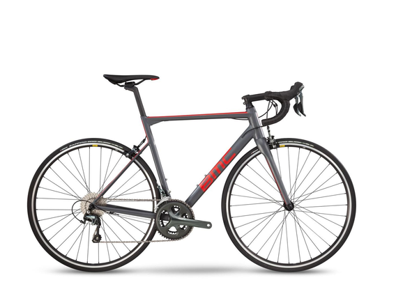 BMC TEAMMACHINE ALR TWO 47cm