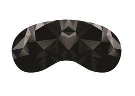 Opaska na oczy JULIMEX 3D OP-09