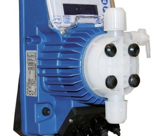 SEKO POMPA DOZUJĄCA Z MIERNIKIEM REDOX 6l/h