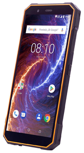 MYPHONE HAMMER ENERGY 18:9 KOLOR POMARAŃCZOWY