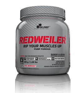 Olimp Redweiler 480G
