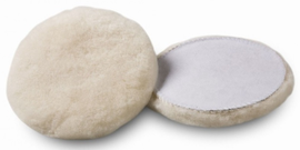 Flexipads 80mm futro polerskie wełna Merino
