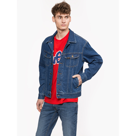 Lee "Rider Jacket" Get Dark