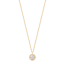 Naszyjnik Forever Classic Gold