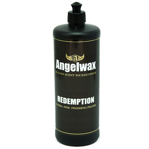 AngelWax Redemption Finish 1l