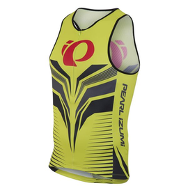Pearl Izumi Elite IN-R-Cool LTD Tri Singlet