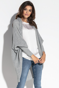 Luźny sweter oversize fb555