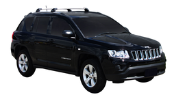 Whispbar K684W zestaw dopasowujący kit reling zintegrowany