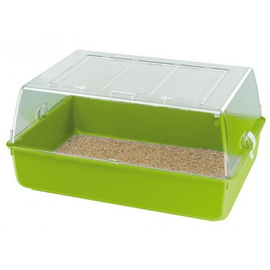 Ferplast Mini Duna Multy - klatka dla chomika mix kolorów