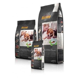 Belcando Adult Lamb & Rice 1 kg - jagnięcina z ryżem