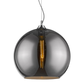 Fixio 7099-P-CHROME lampa wisząca