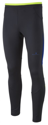 Ronhill Vizion Contour Tight - męskie getry do biegania