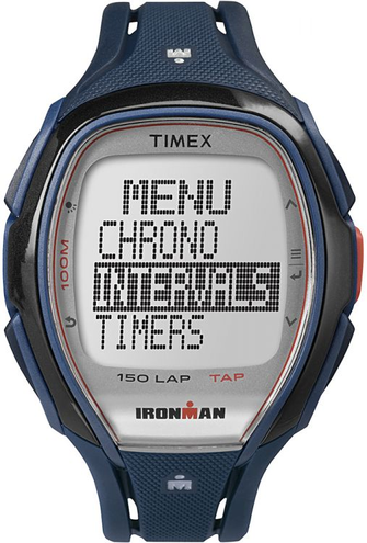 Timex Ironman® 150 Lap