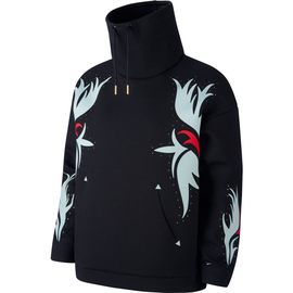 Women's Training Pullover L