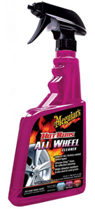 MEGUIAR'S HOT RIMS ALL WHEEL CLEANER 710ml